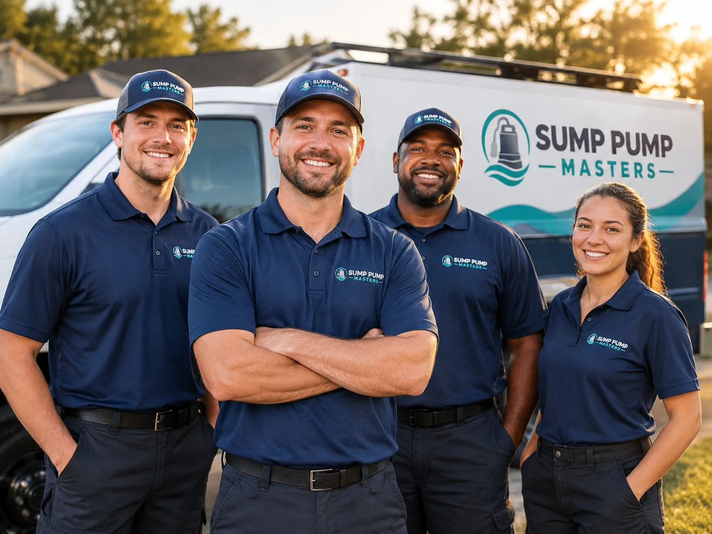 Sump Pump Repair company in Los Osos, CA