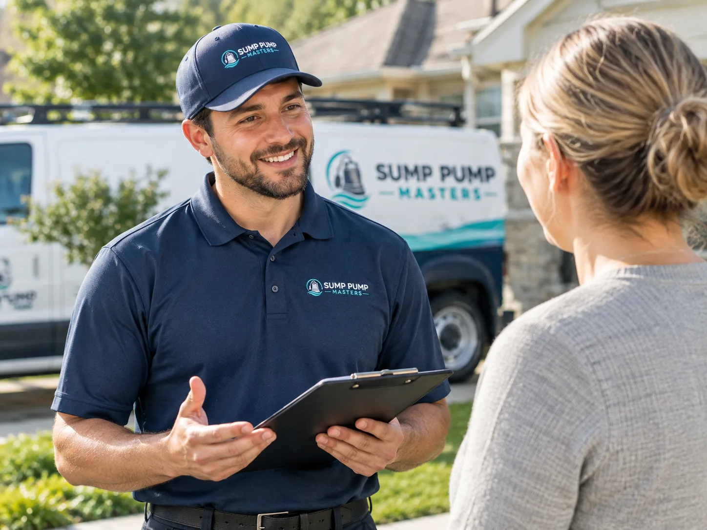 Sump Pump Repair Los Osos, CA FAQs